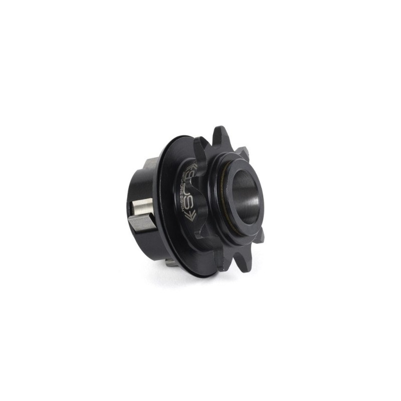 Subrosa Posi Trac 9T Driver 